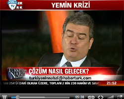 Süheyl Batum ortalığı birbirine kattı