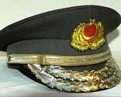 Tümgeneral Arıkan'dan açıklama