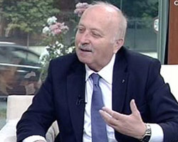 "MHP varlığı Meclis’te istenmiyor.” 