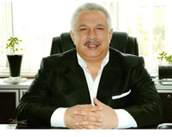 Allah ömrümüzden alsın Hocaefendi'ye versin