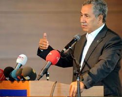 Meclis Başkanlığı açıklaması!