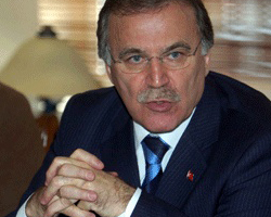 Şahin'den flaş açıklama