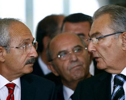 Kılıçdaroğlu'na patladı