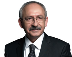 Kılıçdaroğlu'dan Başbakan'a cevap