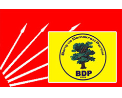CHP/BDP İlk Faturayı RTÜK'te Ödeyecek