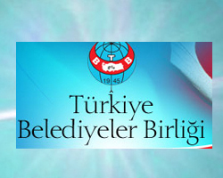 Türkiye Belediyeler Birliği'nden Brüksel'e çıkartma