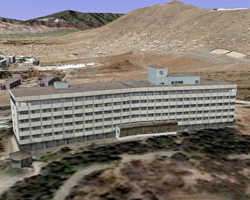 Otel baskınının şüphesi öldürdü
