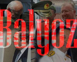 "Balyoz"da yakalama emrine itiraz