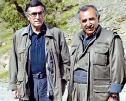 Karayılan’dan ‘Hasan Abi’ye