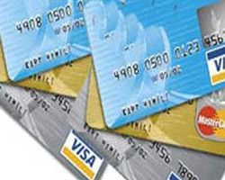 Kredi kartında aylık limit geliyor