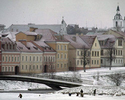 Rusya, Belarus'un şartelini indirdi