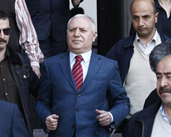 Haberal'dan CHP'ye mektup