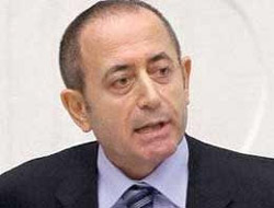 İşte CHP'nin Meclis yönetimi