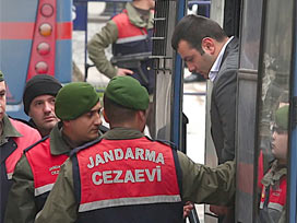 Samast'ın davasında patlayıcı alarmı
