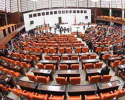 TBMM başkanlığı seçimi 4 Temmuz'da