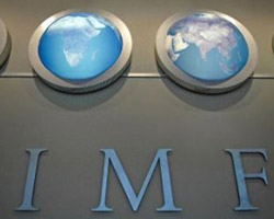 IMF'in yeni patronundan ilk demeç