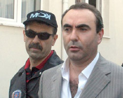 Erol Evcil tutuklandı