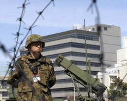 Çin, 2010 yılında savunmaya 80 milyar dolar harcadı