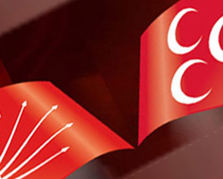 İşte ortak kaos planı