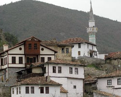 En sakin şehirler