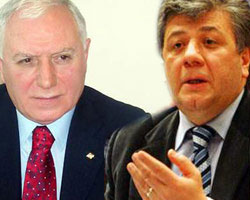 Balbay ve Haberal'ın itirazı üst mahkemede
