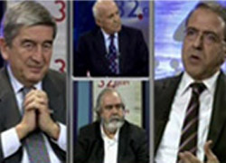 32. Gün'de Kemalizm tartışması
