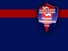Karabükspor'da 2 imza