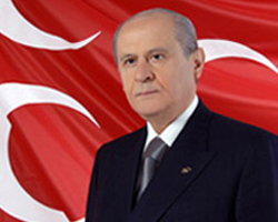 Bahçeli'den yemin töreni çağrısı