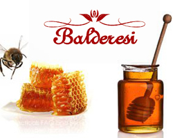 Siz hiç gerçek bal yedinizmi ?