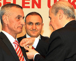 Alan'dan bomba açıklamalar!