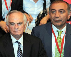 Önder Sav'dan Tekin'e sert cevap! 