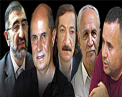 Kürt aydınlar uyarıyor