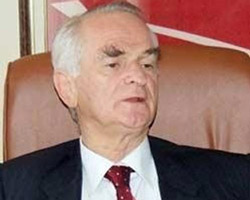 Sav'dan kurultay açıklaması