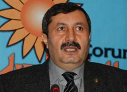 Açlık grevindeki mahkum 2 kilo almış!