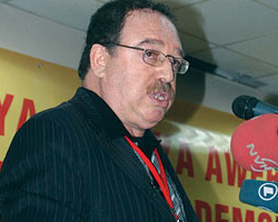 Diclenin son umudu!