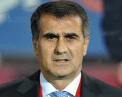 Şenol Güneş'ten sistem değişikliği