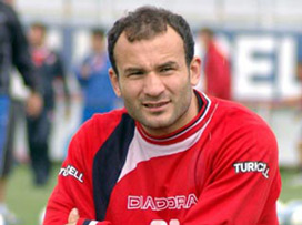 Sivasspor'dan bir 'Yıldız' geçti