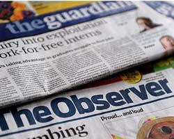 Guardian'dan Türkiye açıklaması