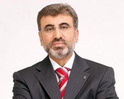 "Meclis sorunlara ilaç olacak"