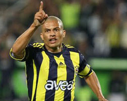 Alex emeklilik tarihini açıkladı
