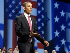 Obama'nın liderliği kaptırdığı isim!