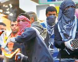 KCK'nın Kaos Planı Deşifre Oldu