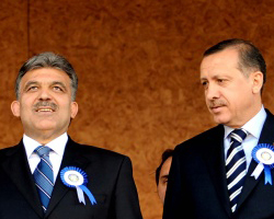 Devletin zirvesinden tarihi uyarı