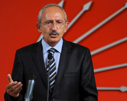 Kılıçtaroğlu'nu zora sokacak sözler!
