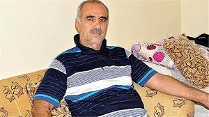 57 yaşında öyle bir şey öğrendi ki