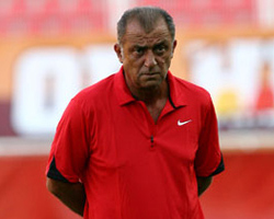 Galatasaray pazartesi başlıyor