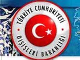 ABD'nin çekilme kararına Dışişleri yorumu