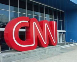 CNN'de İstanbul tanıtımı