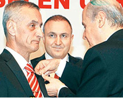 Alan karara itiraz edecek