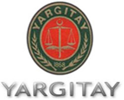 Yargıtay üyelerinde görev değişikliği